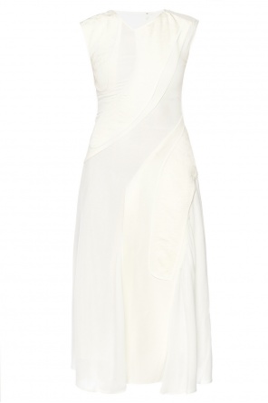 Embossed dress, zdjęcie 1 Embossed dress od Victoria Beckham